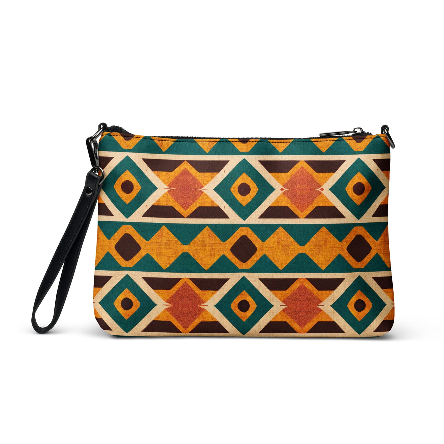 Tropical Diamond Tango Crossbody bag