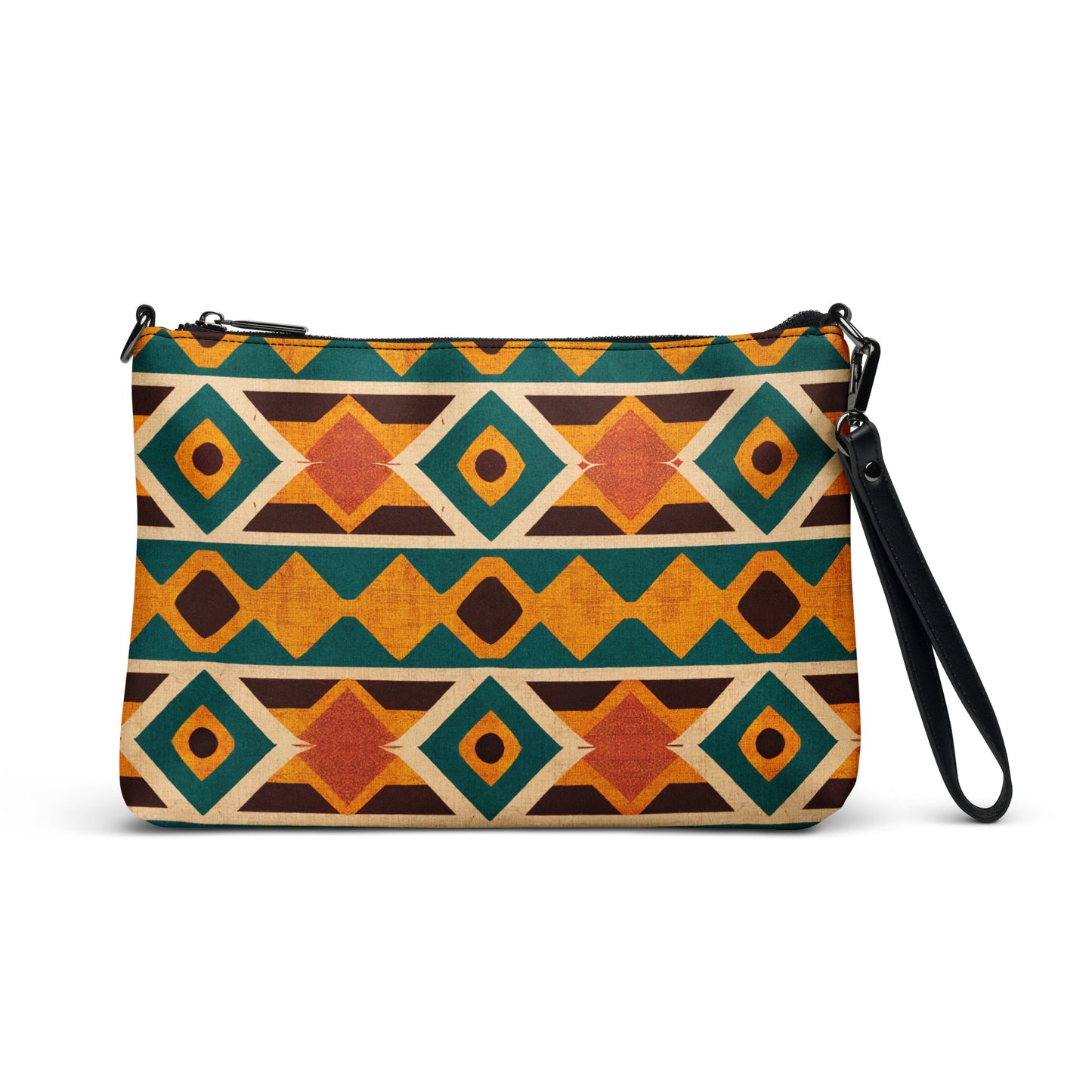 Tropical Diamond Tango Crossbody bag