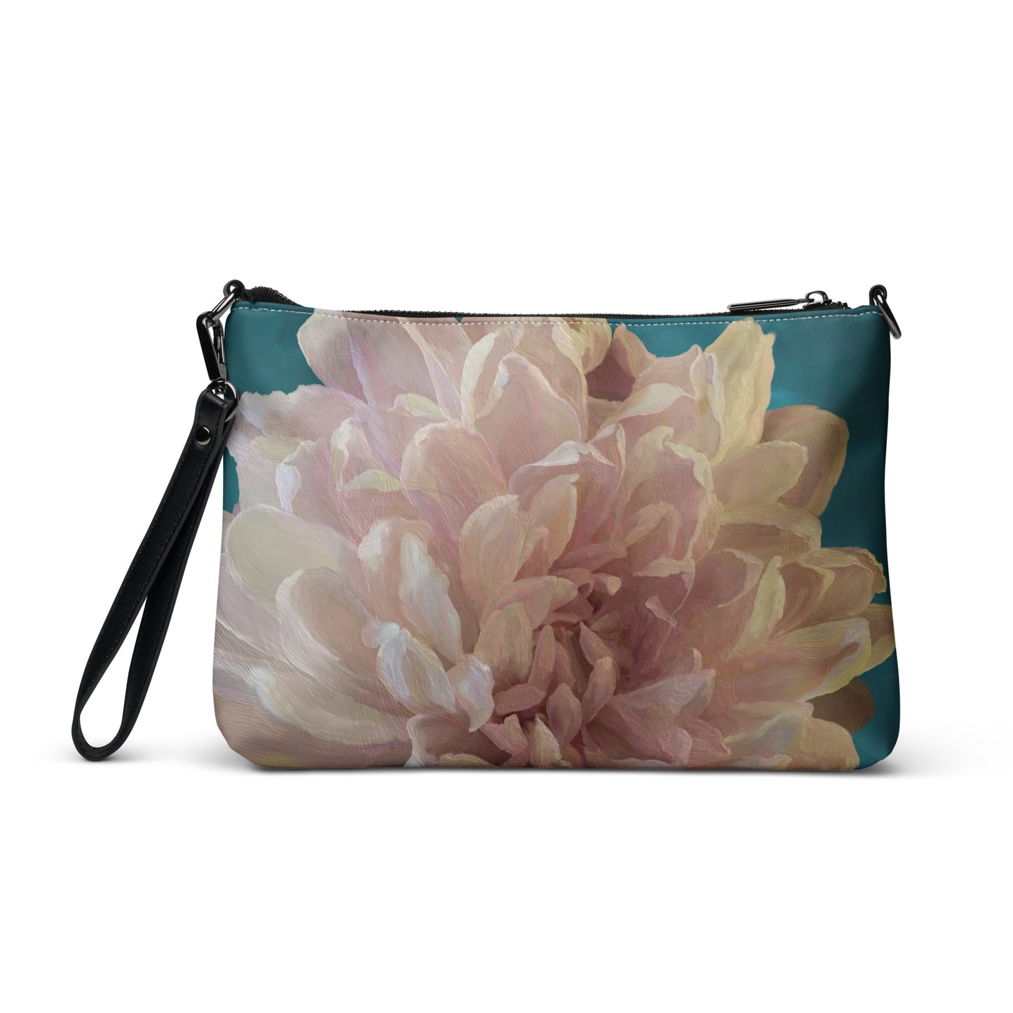 Flower of Life Crossbody bag