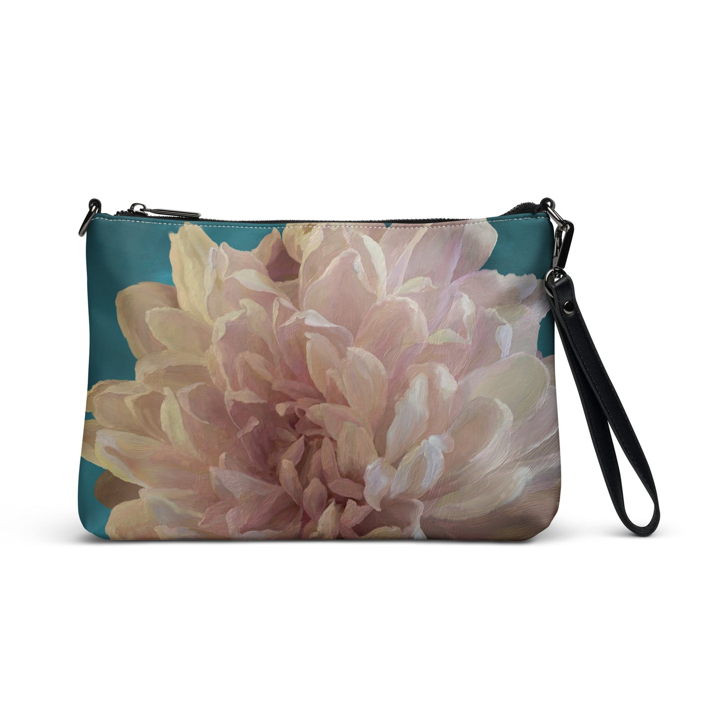 Flower of Life Crossbody bag