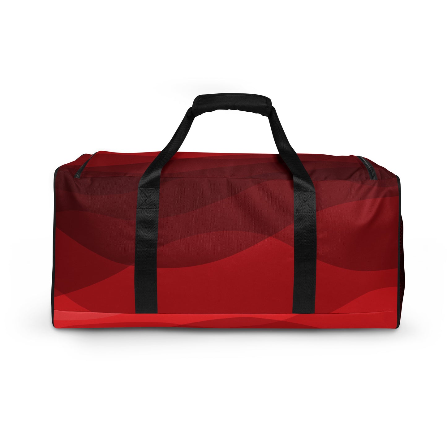 Crimson Motion Duffle bag