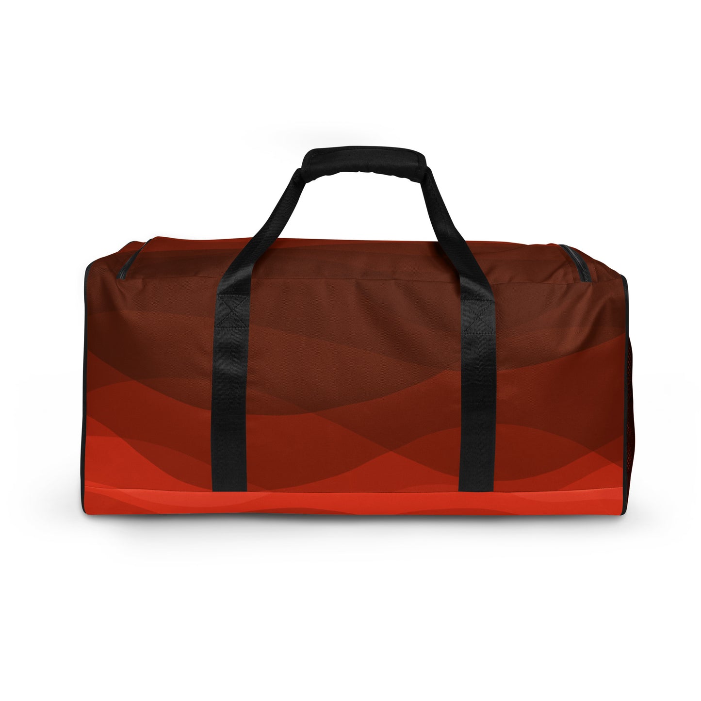 Autumn Tide Duffle bag