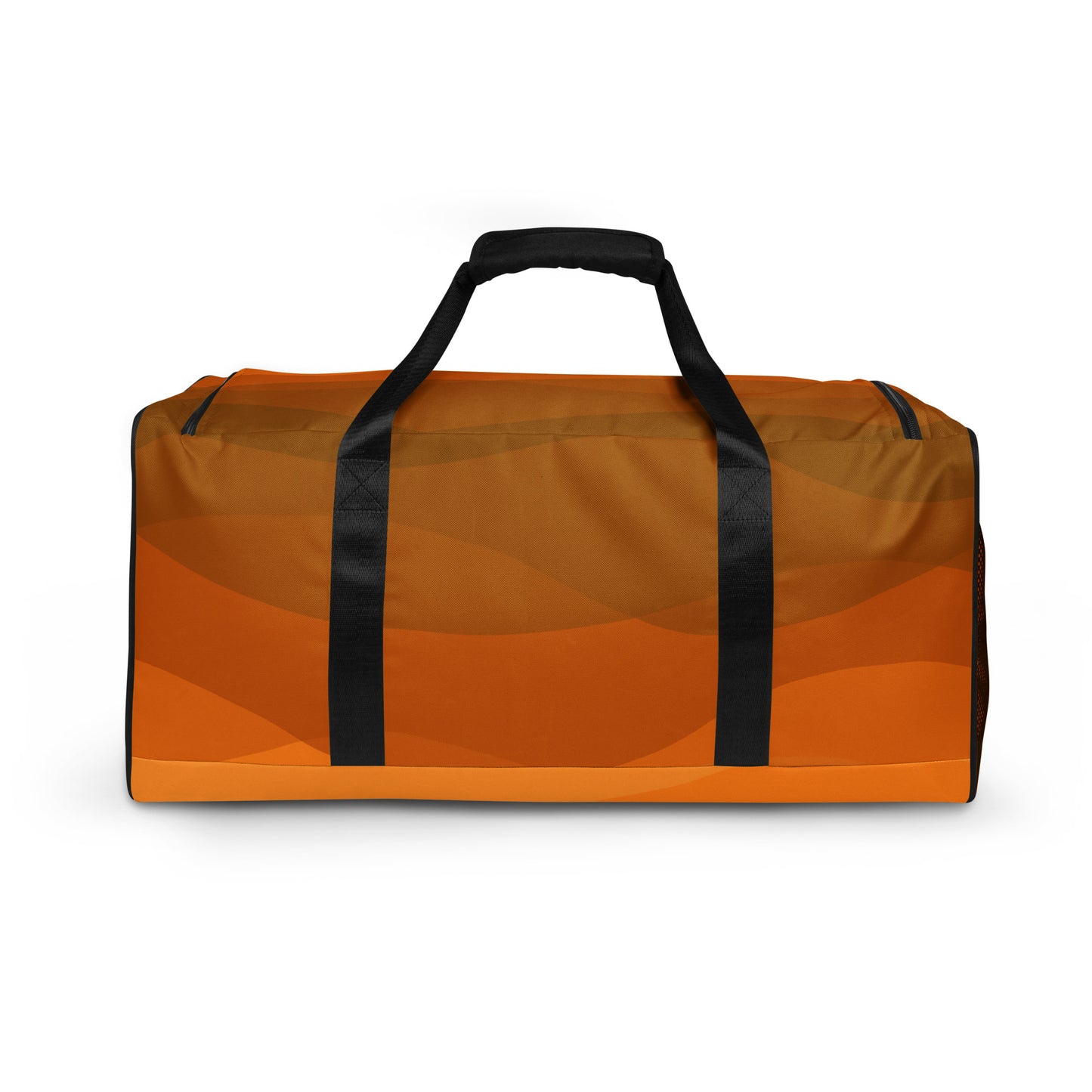 Pumpkin Spice Flow Duffle bag