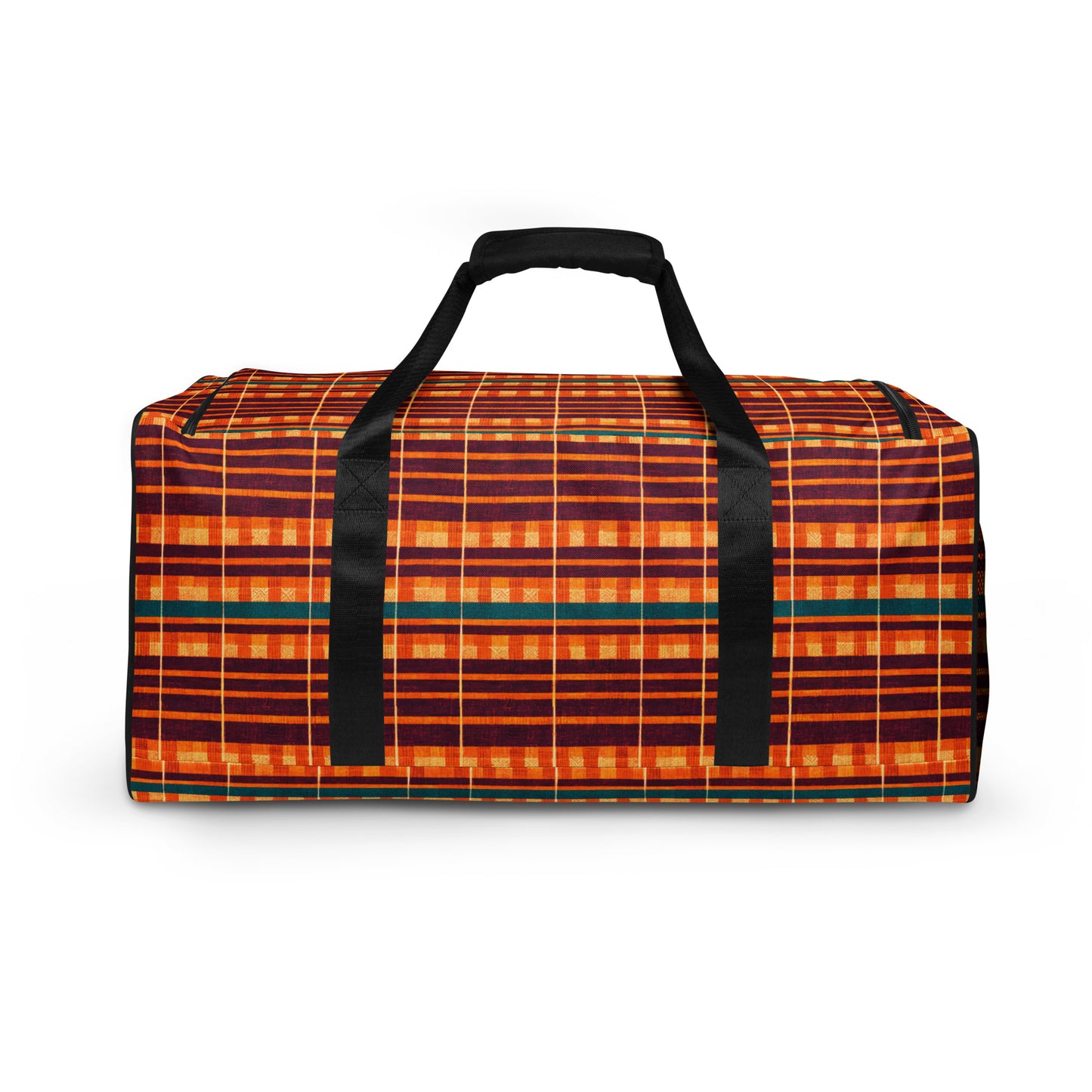 Desert Oasis Duffle bag