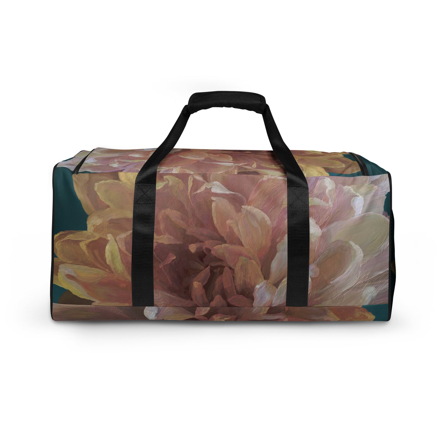 Flower of Life Duffle bag