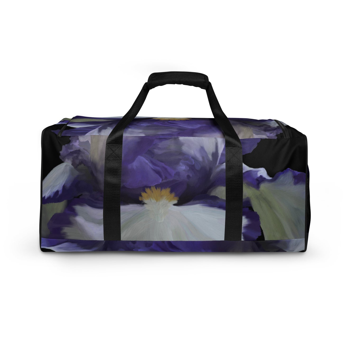 Joanne’s Iris Duffle bag