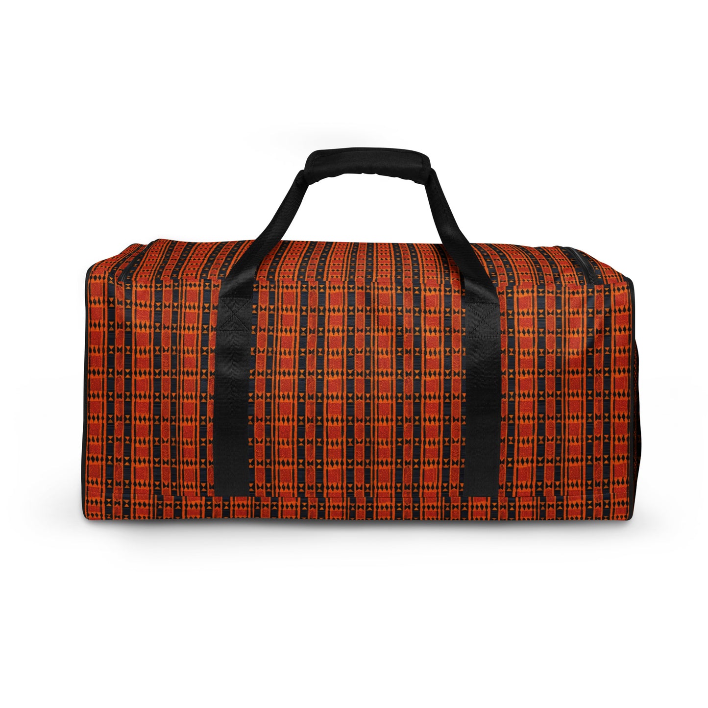 Maasai Stripe Mirage Duffle bag