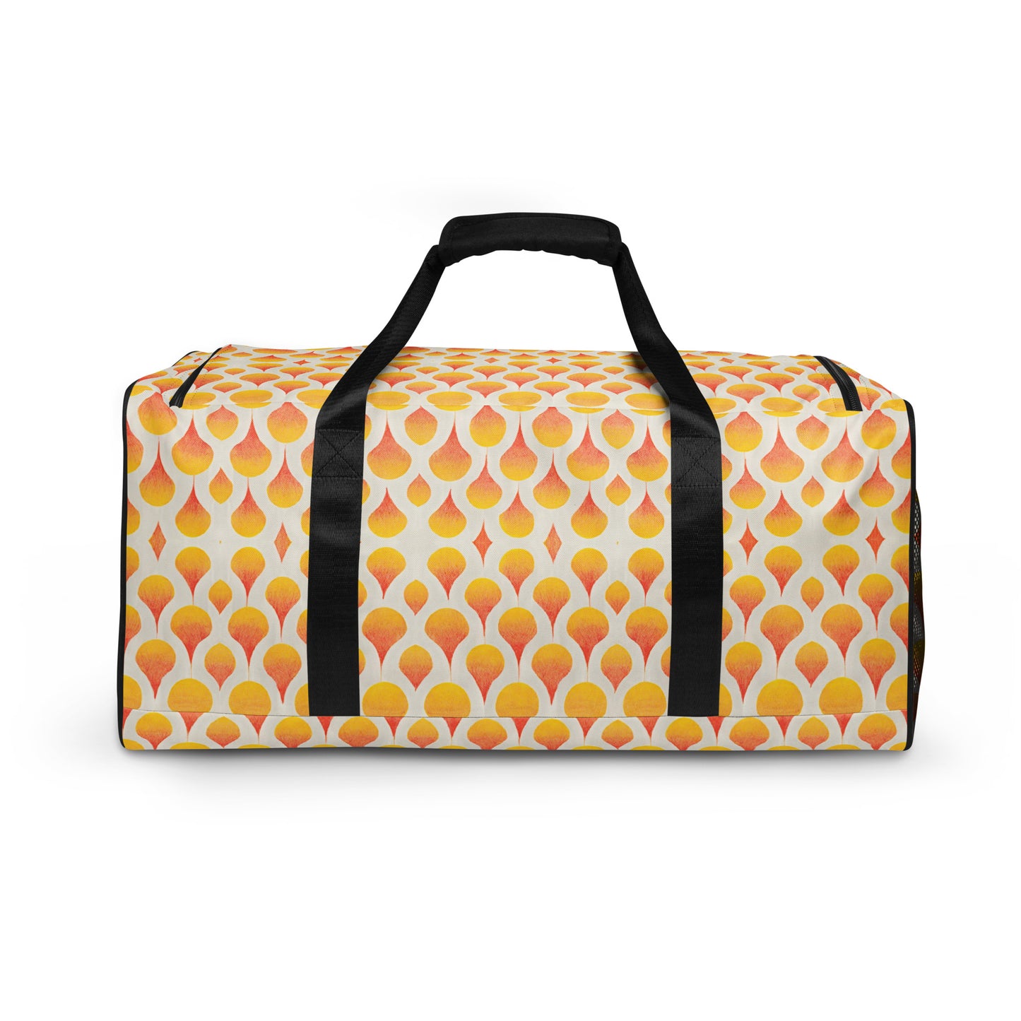 Suns Rise Duffle bag