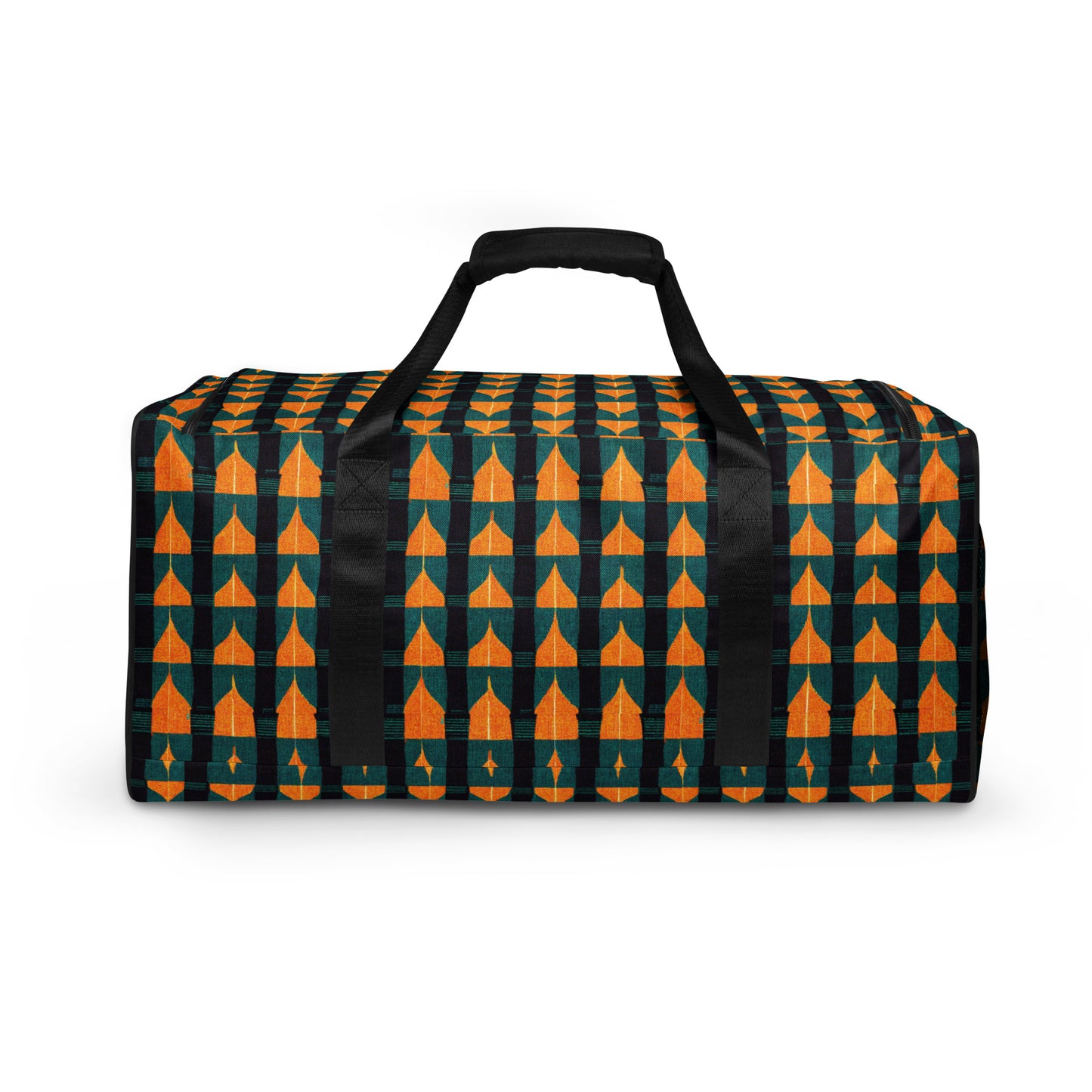 Tribal Traditions Duffle bag