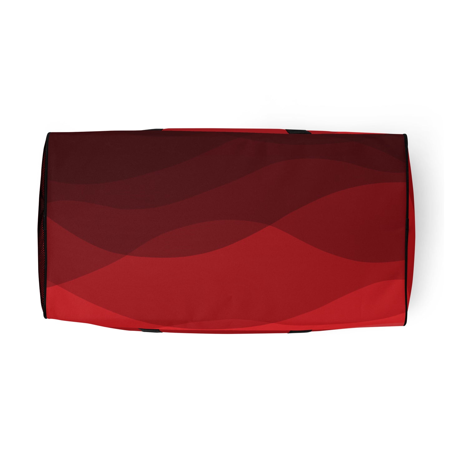 Crimson Motion Duffle bag