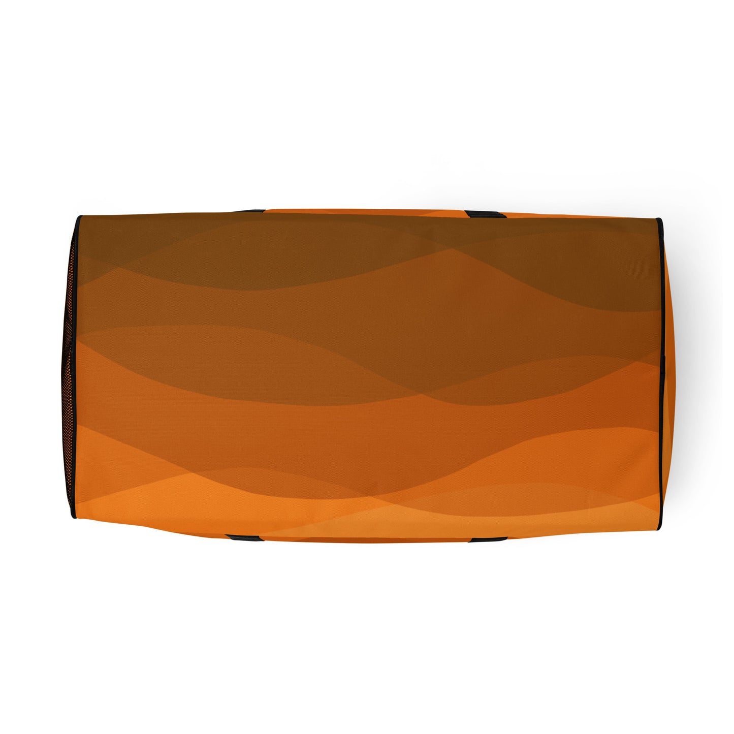 Pumpkin Spice Flow Duffle bag