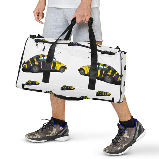 VW Bee Duffle bag