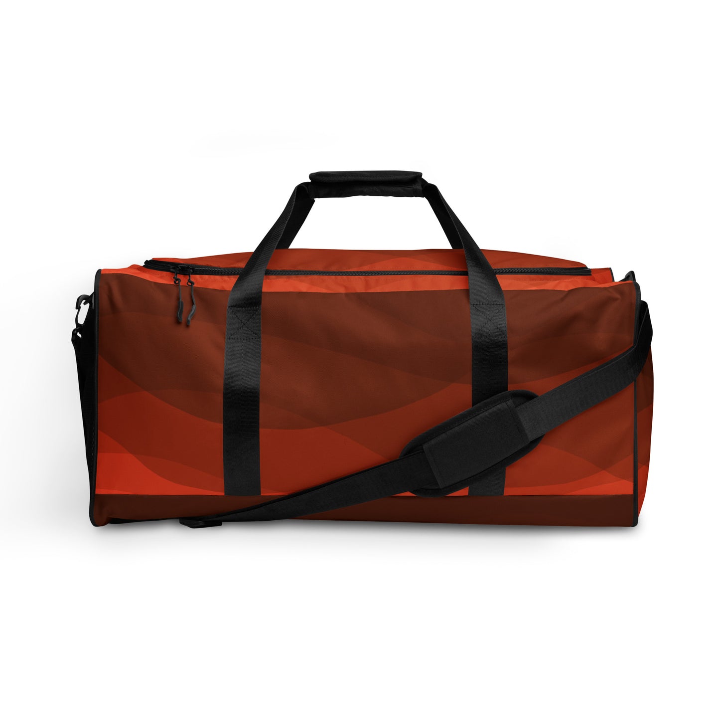 Autumn Tide Duffle bag