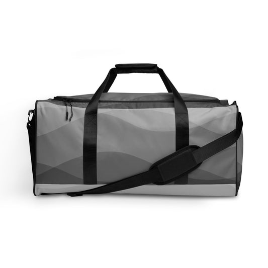 Shadow Swells Duffle bag