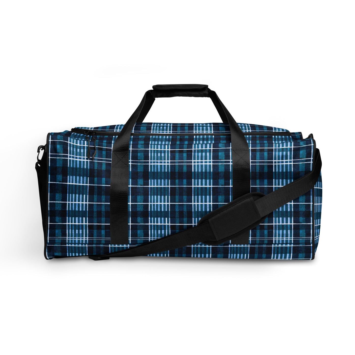 Clan Connection Duffle bag