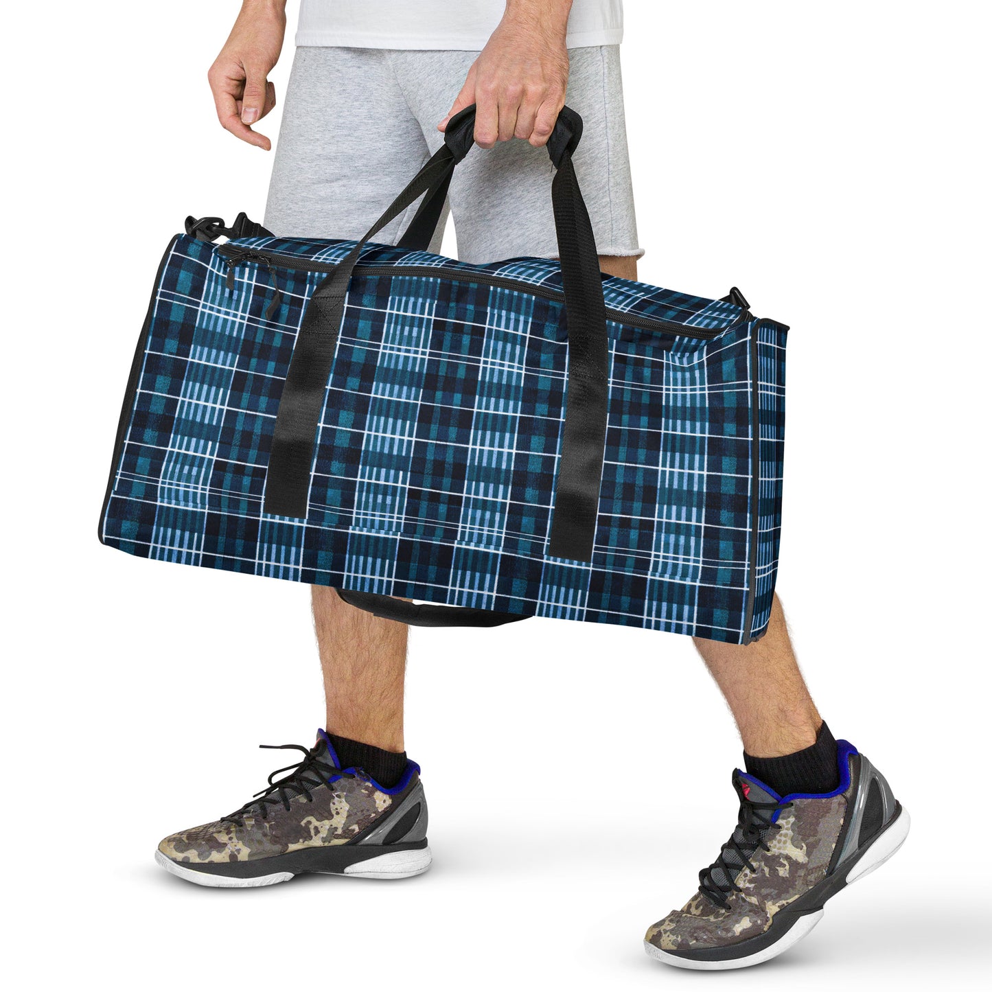 Clan Connection Duffle bag