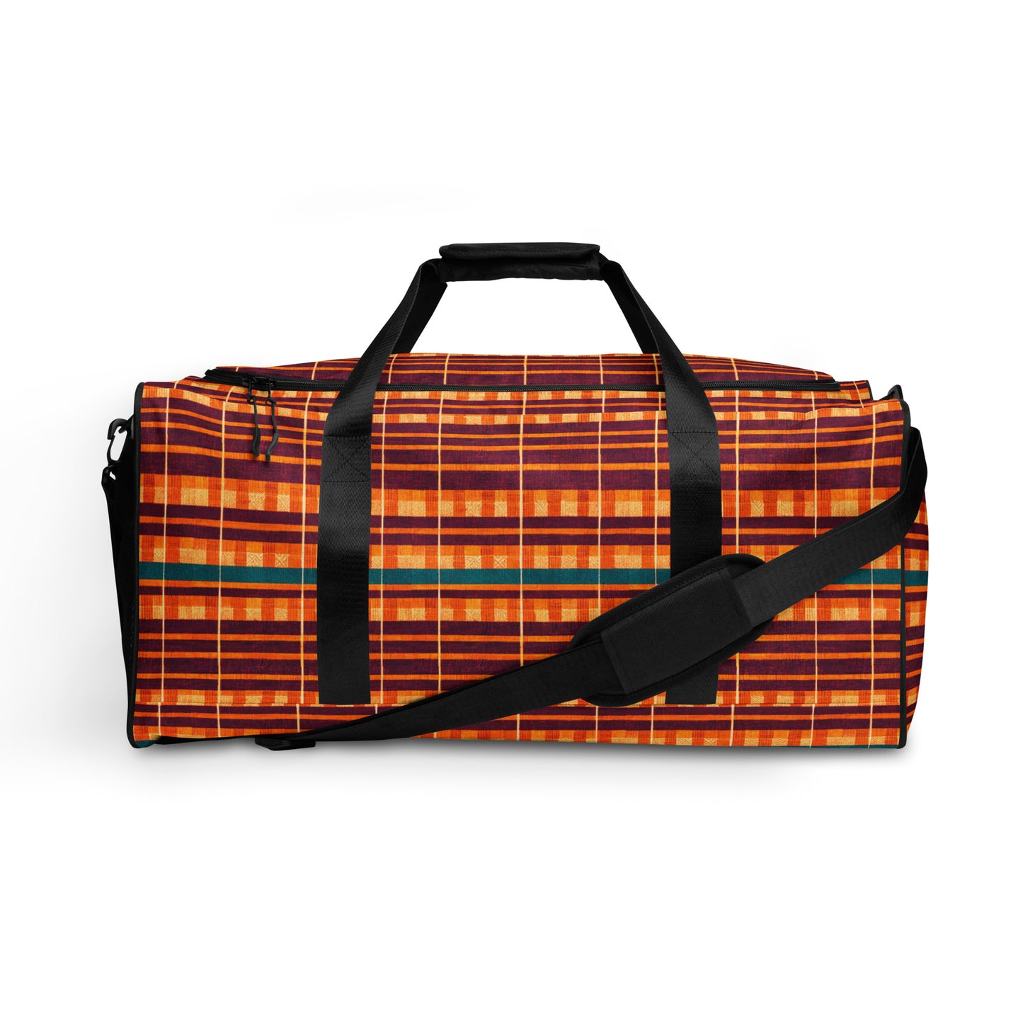 Desert Oasis Duffle bag