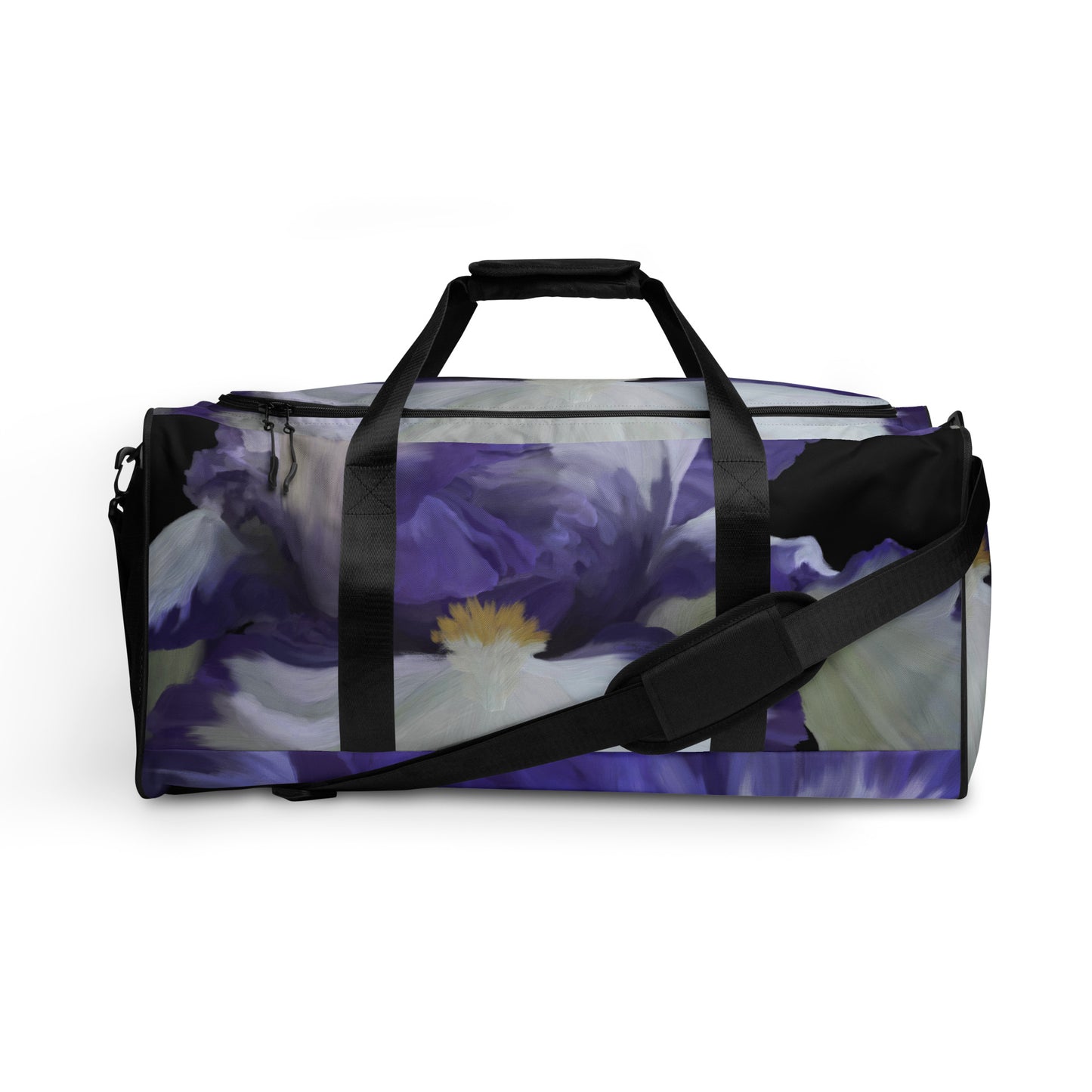 Joanne’s Iris Duffle bag