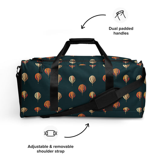 Joyful Journeys Duffle bag