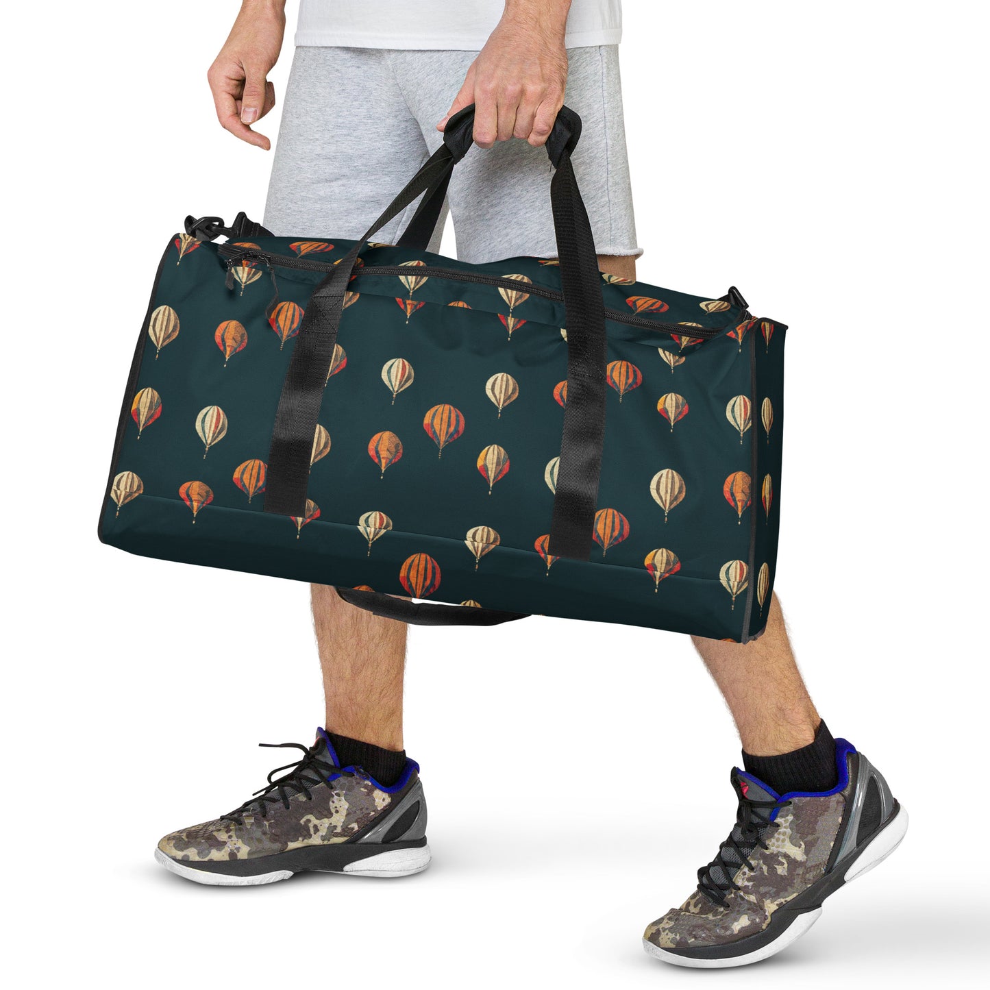 Joyful Journeys Duffle bag