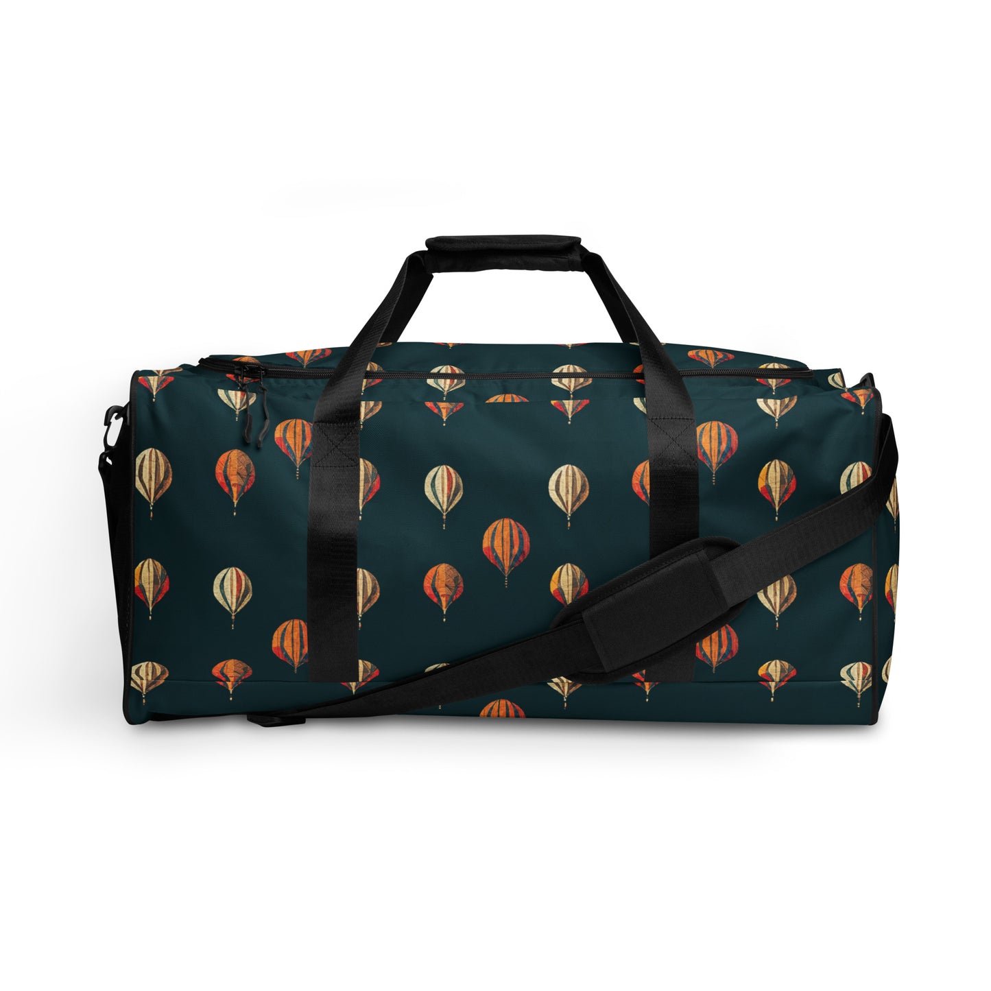 Joyful Journeys Duffle bag