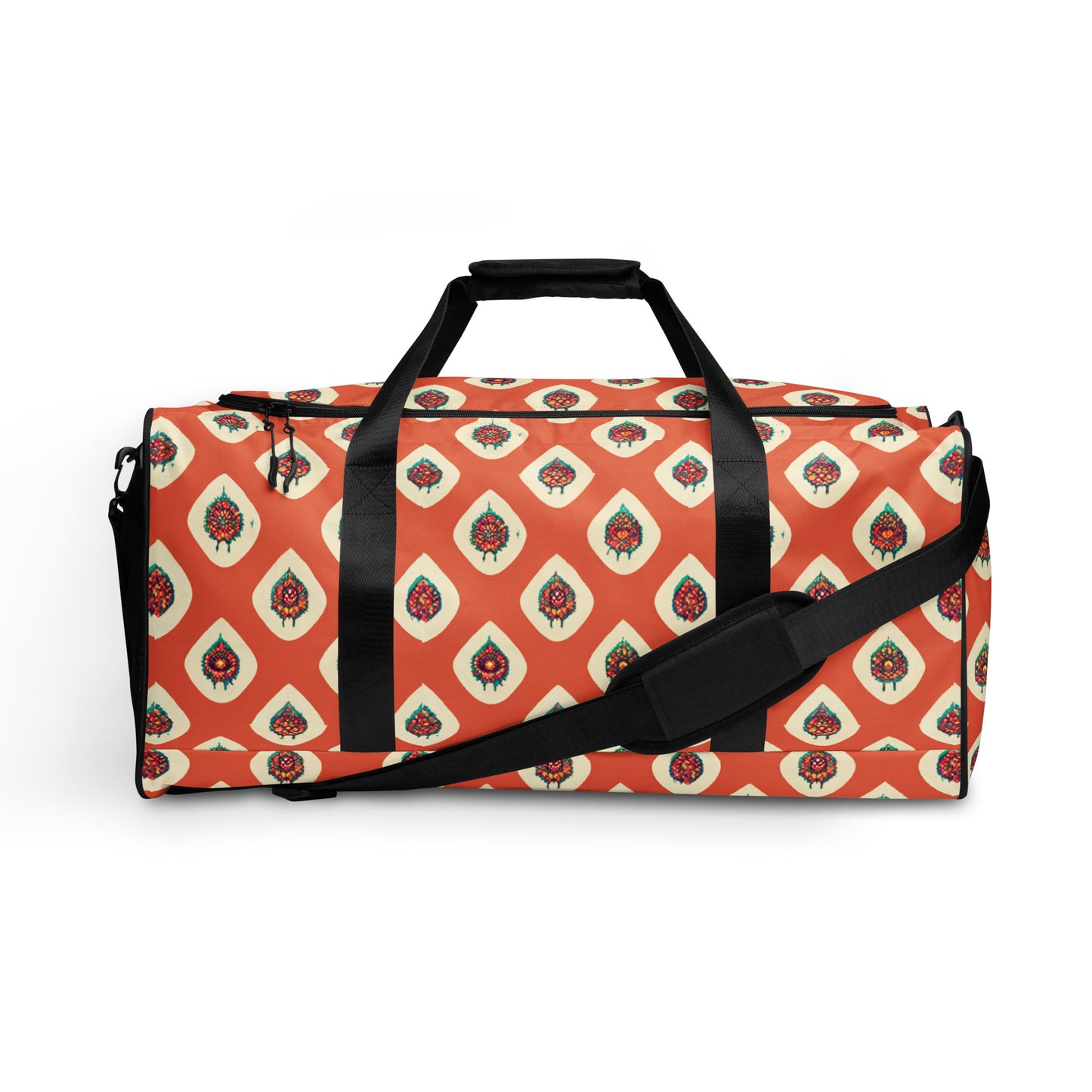 Mango Tango Duffle bag