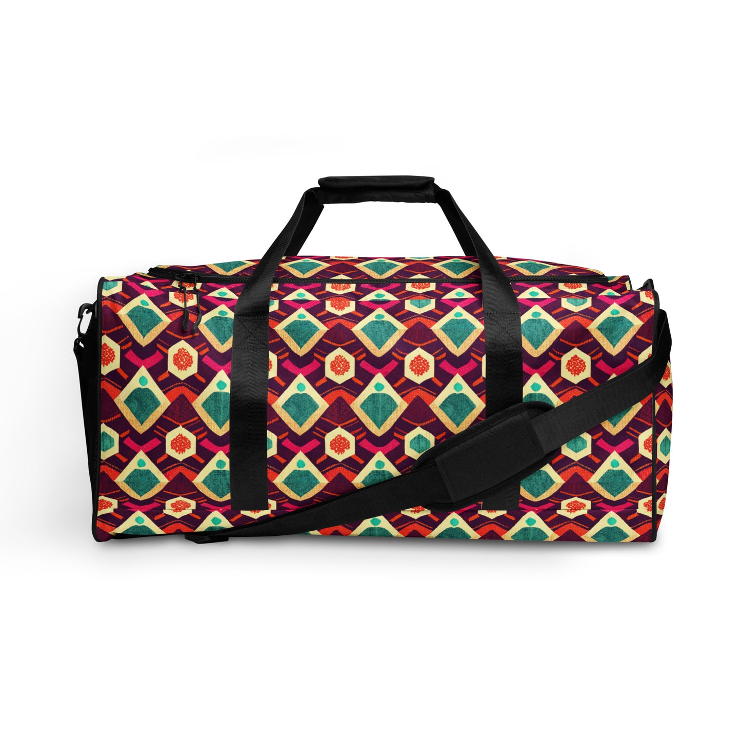 Morning Delight Duffle bag