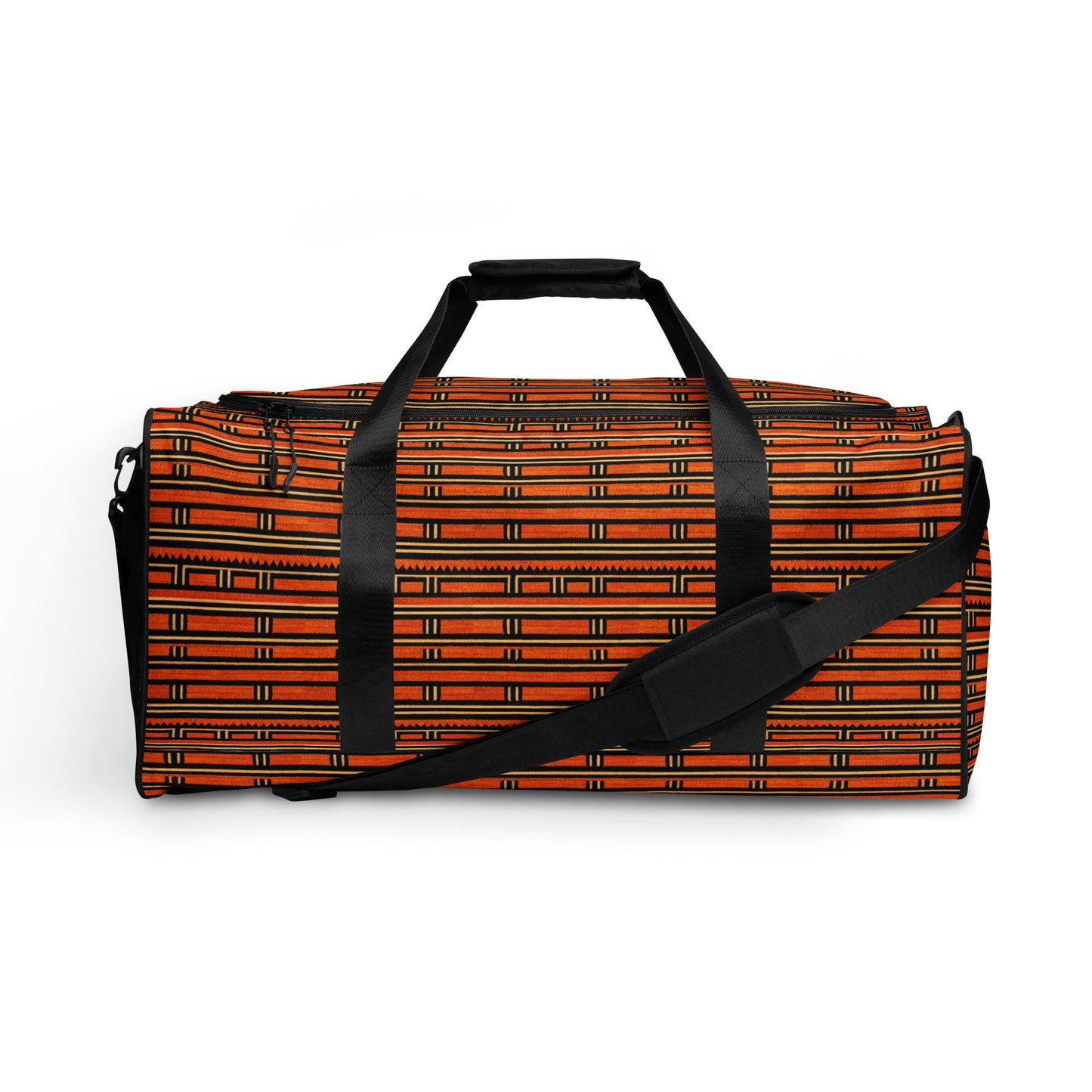 Nightfall Bricks Duffle bag