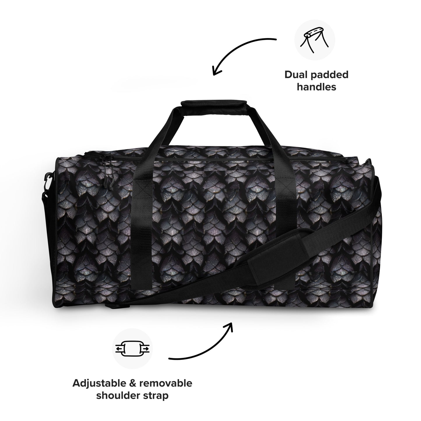 Duffle bag