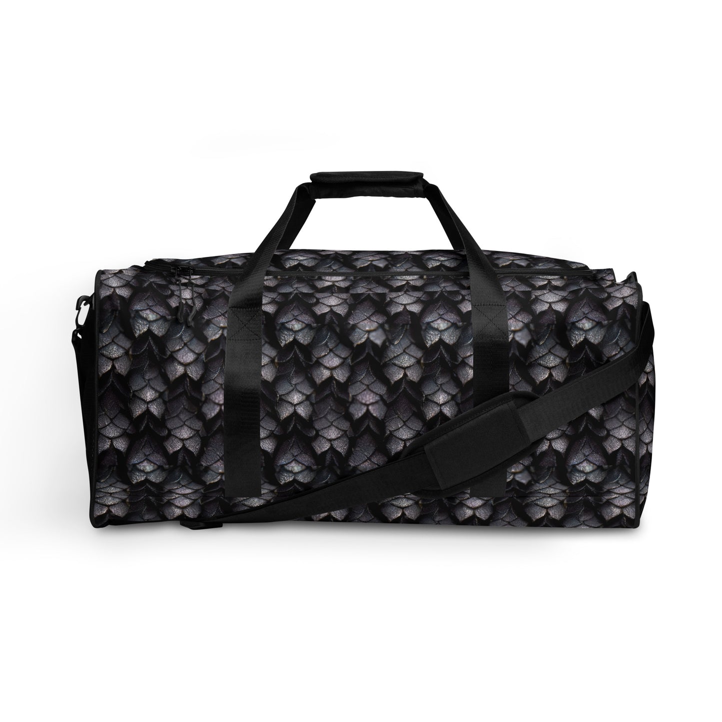 Duffle bag