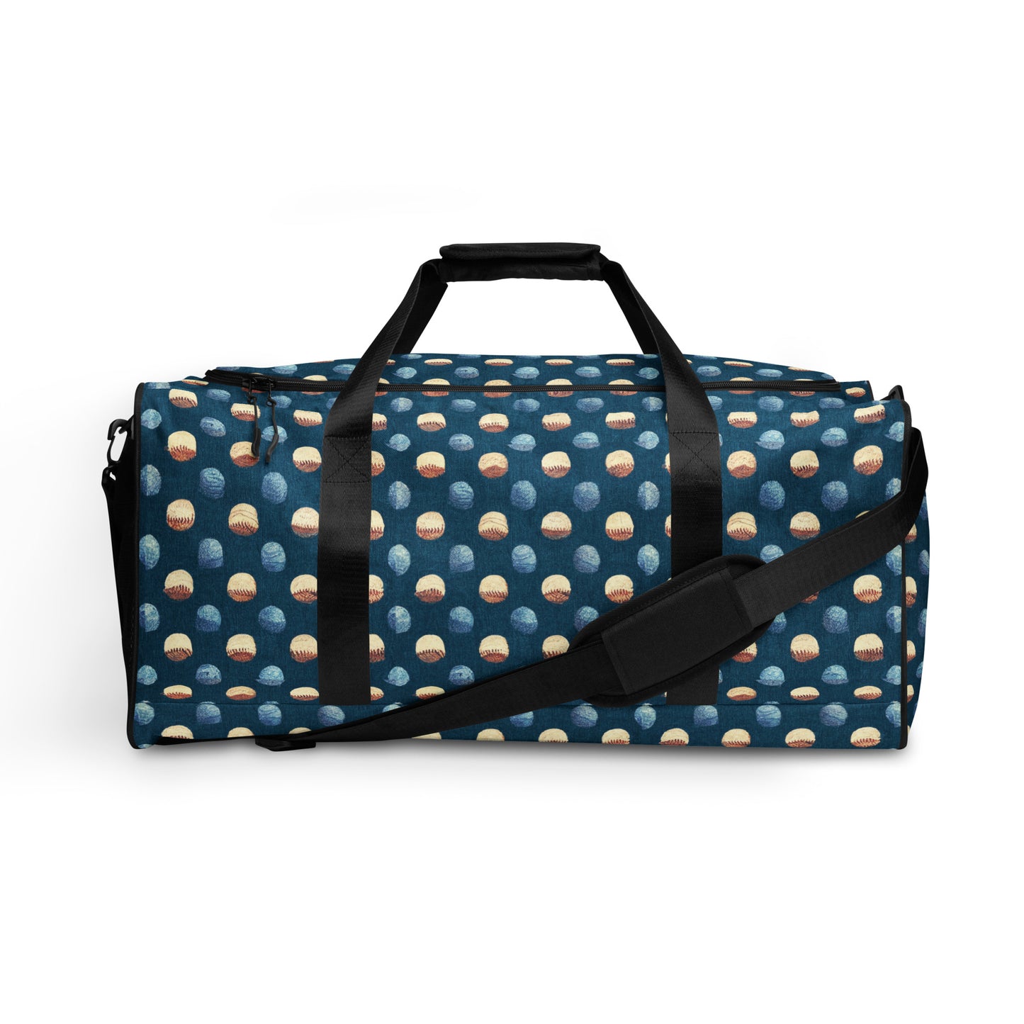 Play Ball Duffle bag