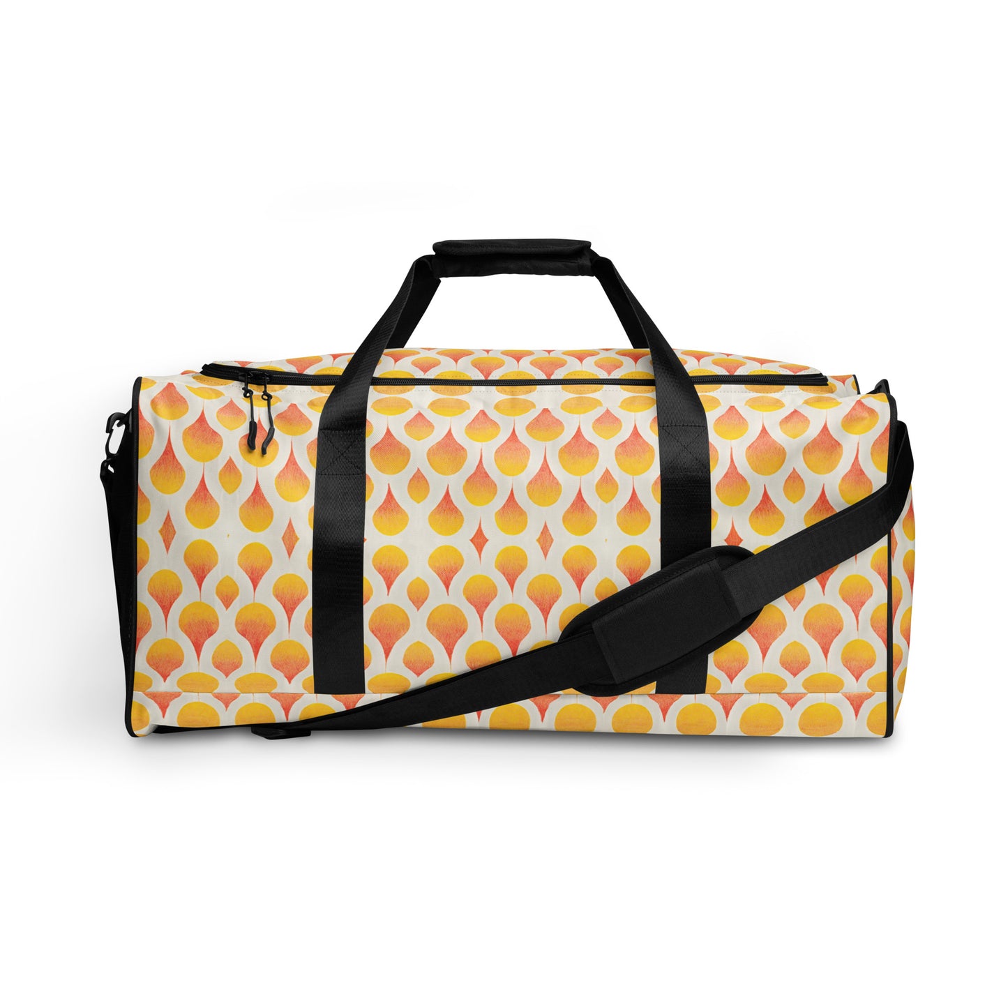 Suns Rise Duffle bag