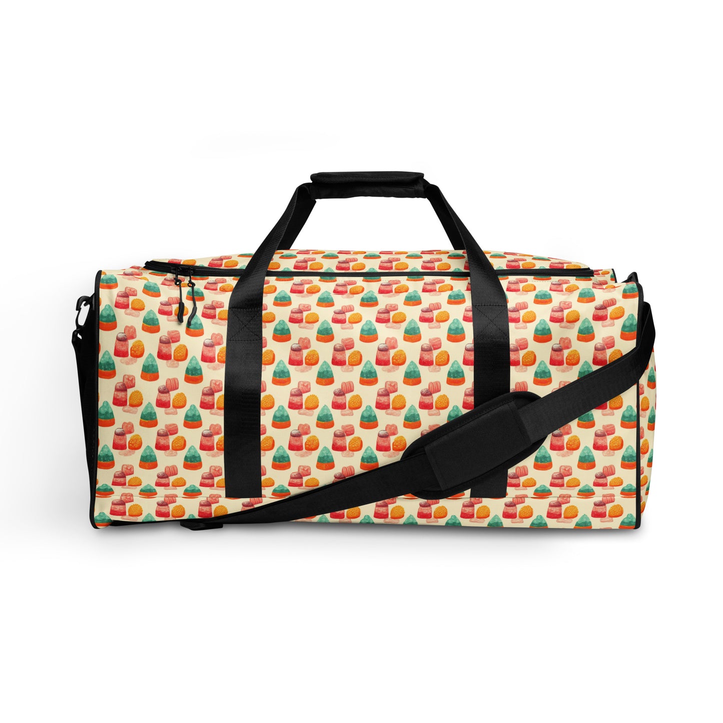 Sweet Jubilee Duffle bag