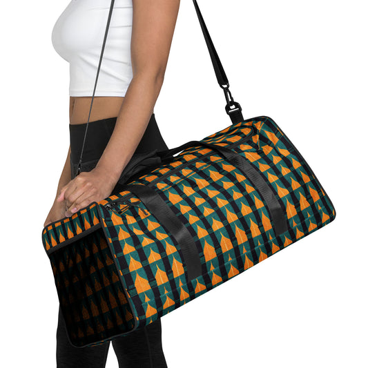 Tribal Traditions Duffle bag