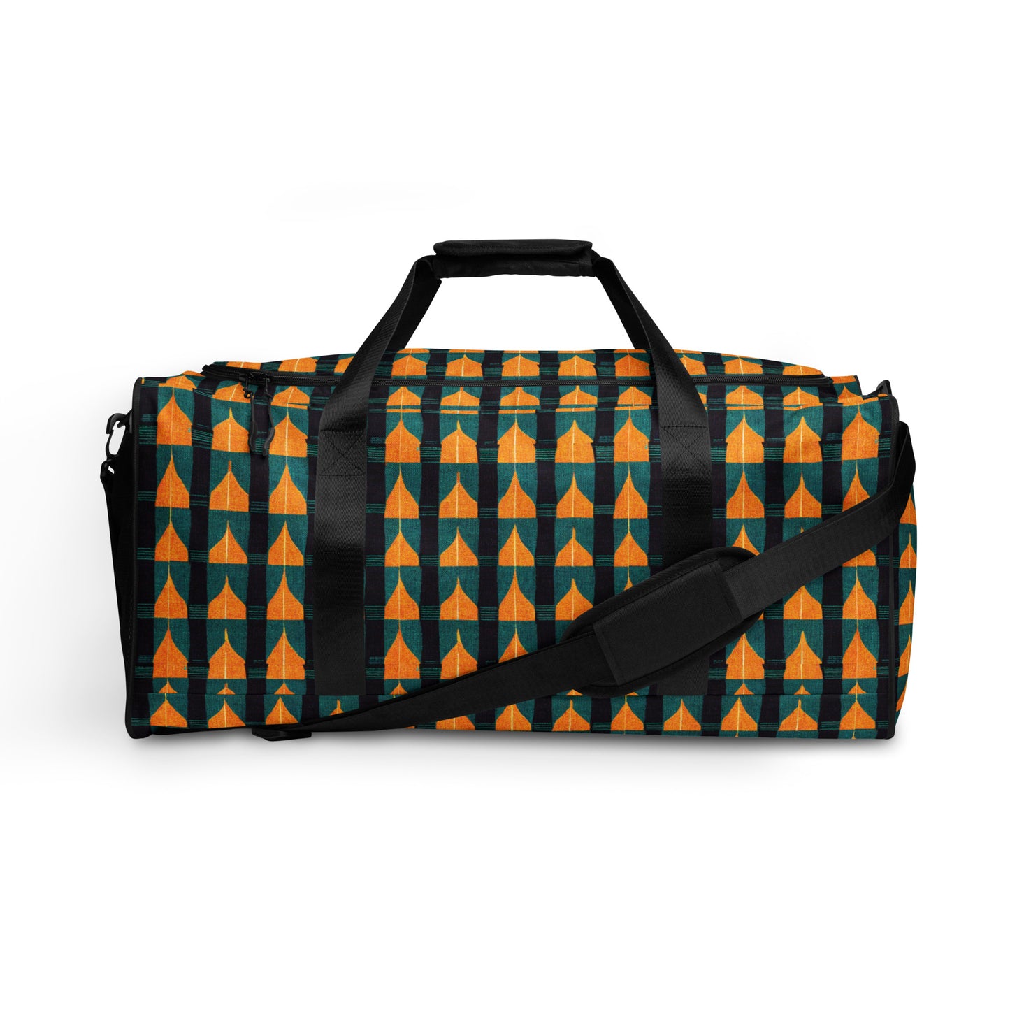 Tribal Traditions Duffle bag