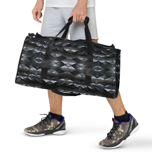 Josephus, the Ironclad Guardian Duffle bag