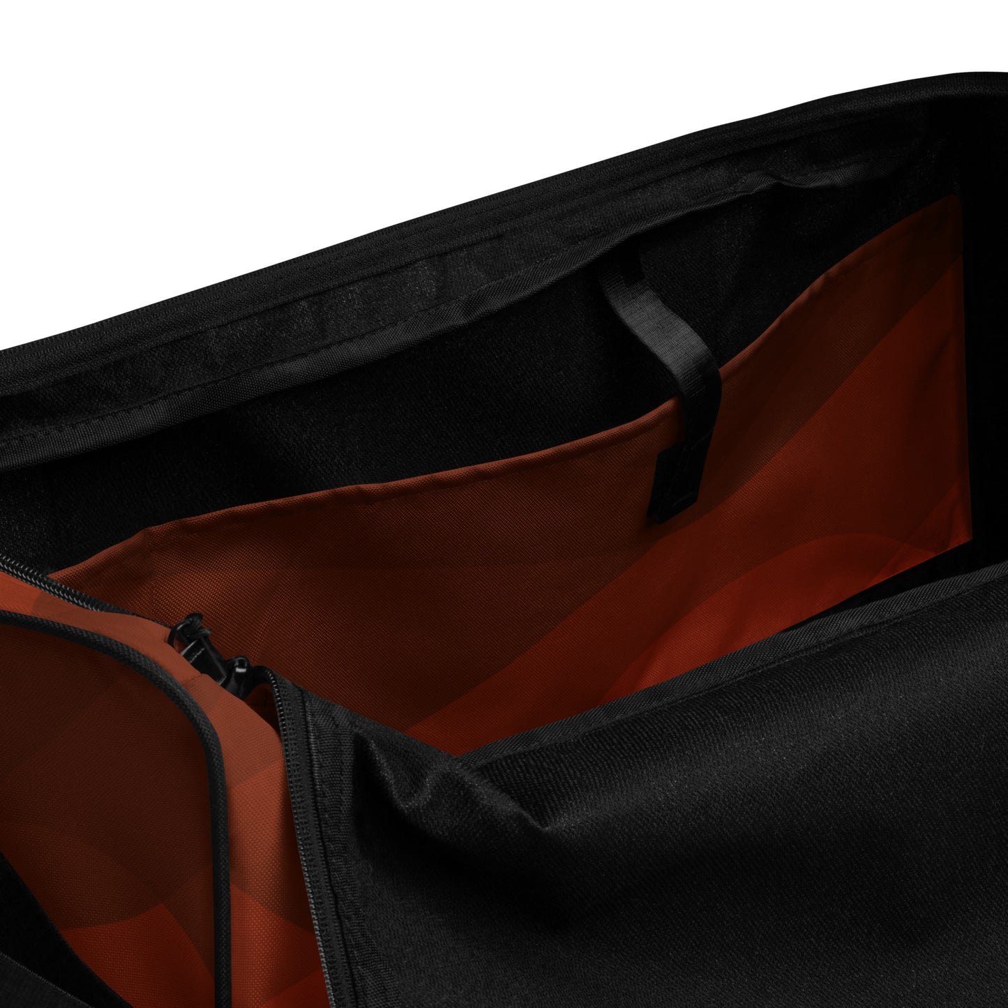 Autumn Tide Duffle bag