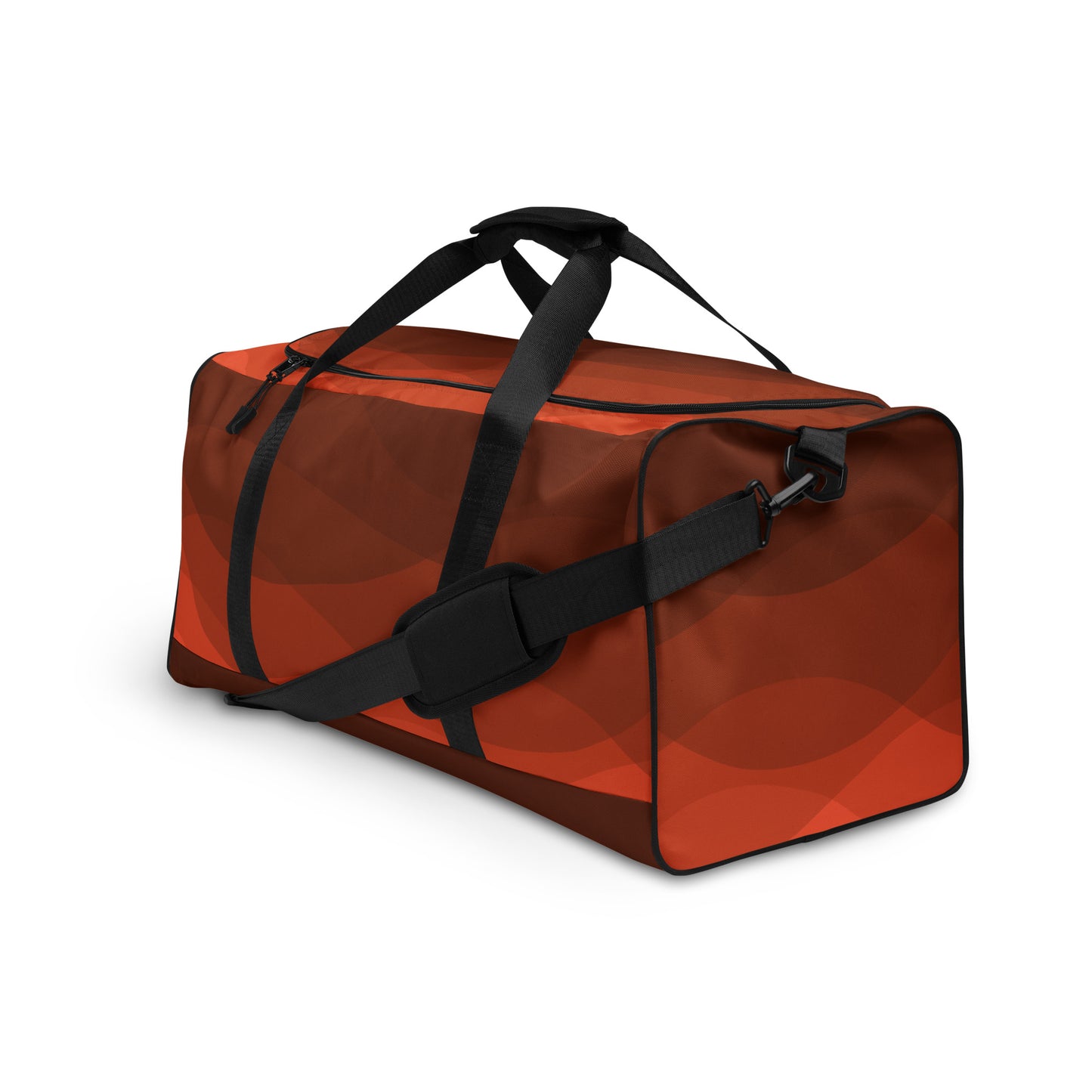 Autumn Tide Duffle bag