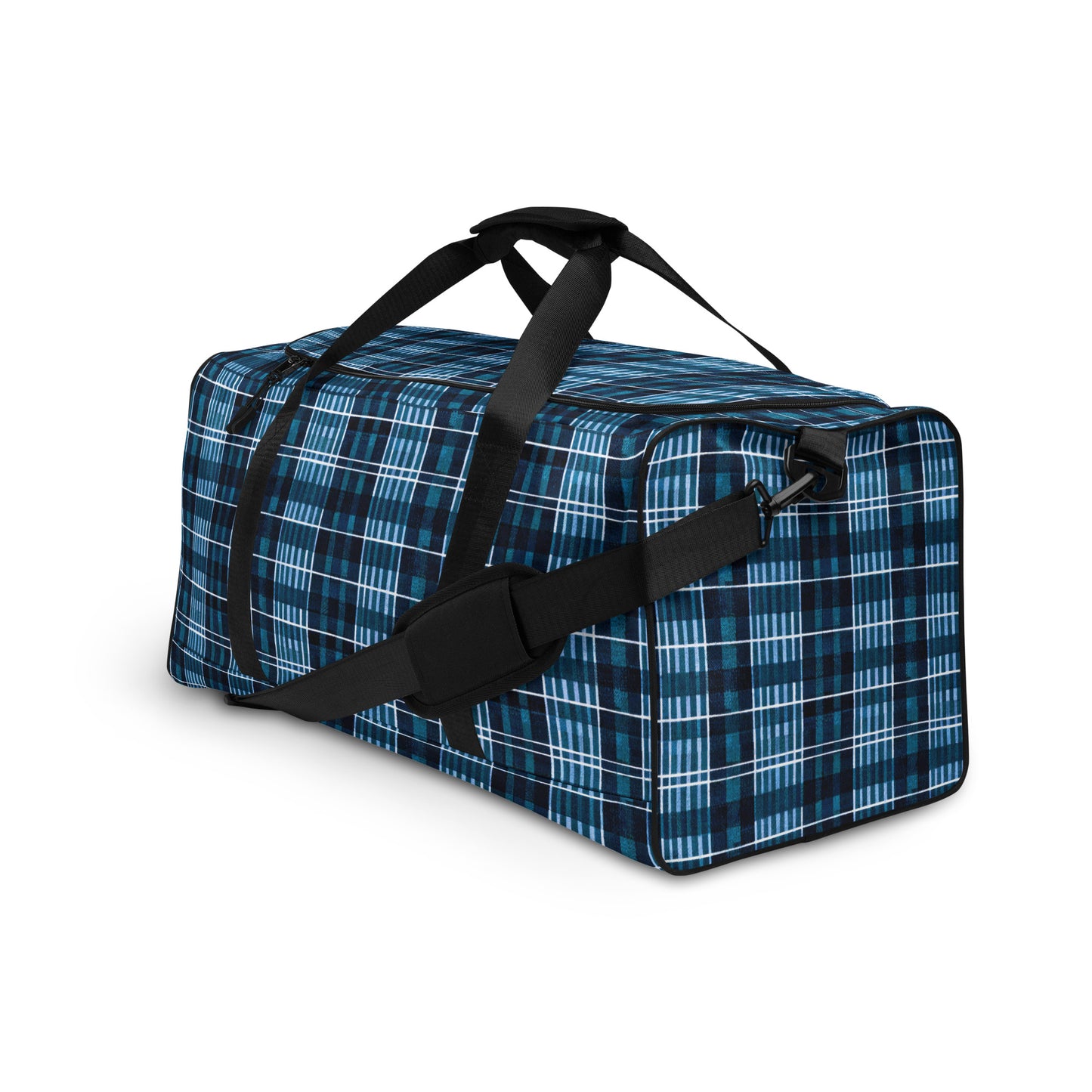 Clan Connection Duffle bag