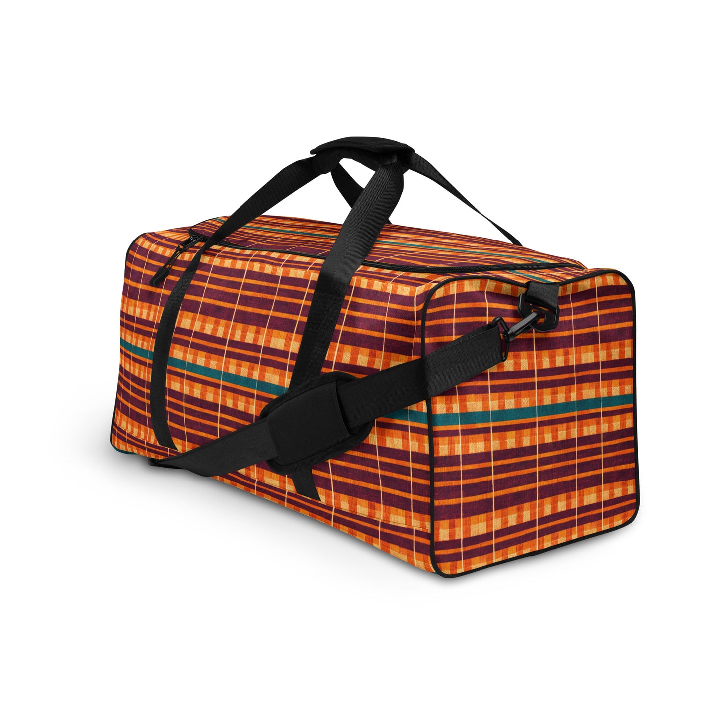 Desert Oasis Duffle bag