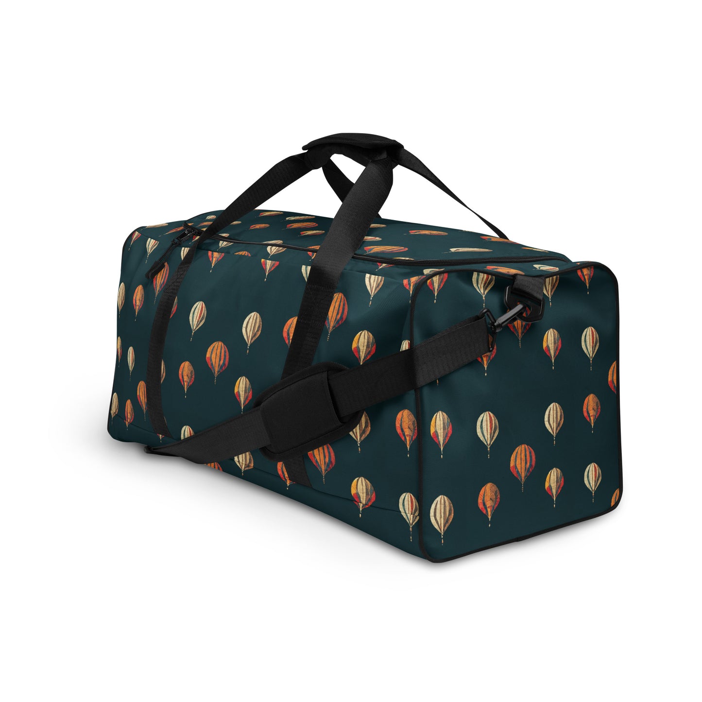 Joyful Journeys Duffle bag