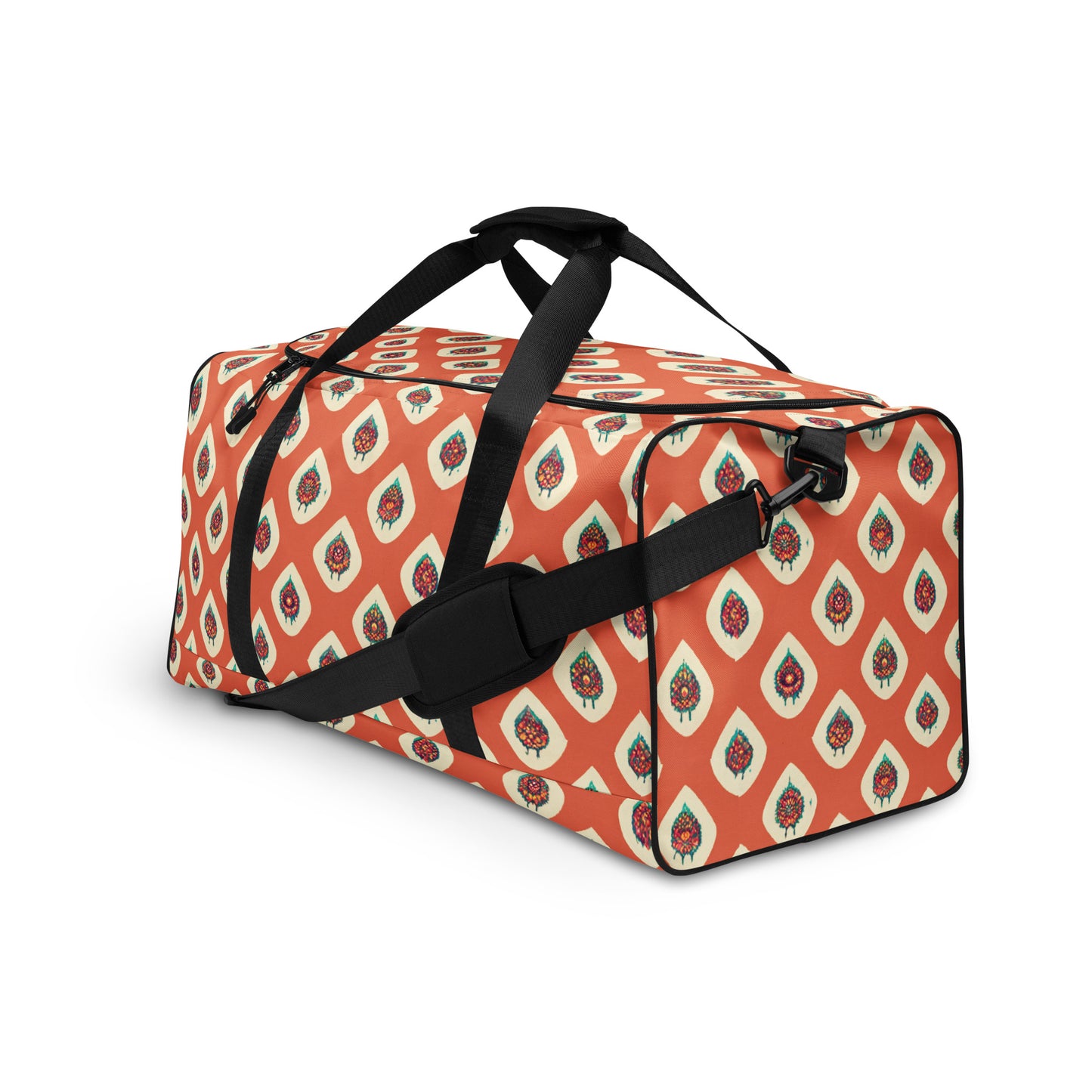 Mango Tango Duffle bag