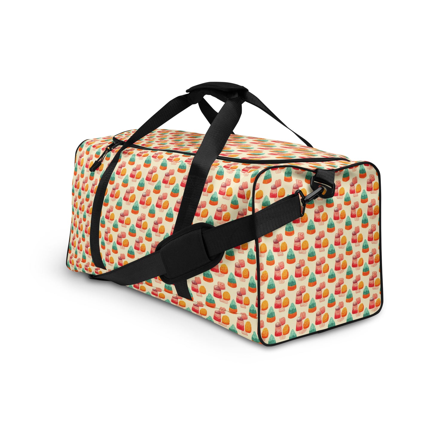 Sweet Jubilee Duffle bag