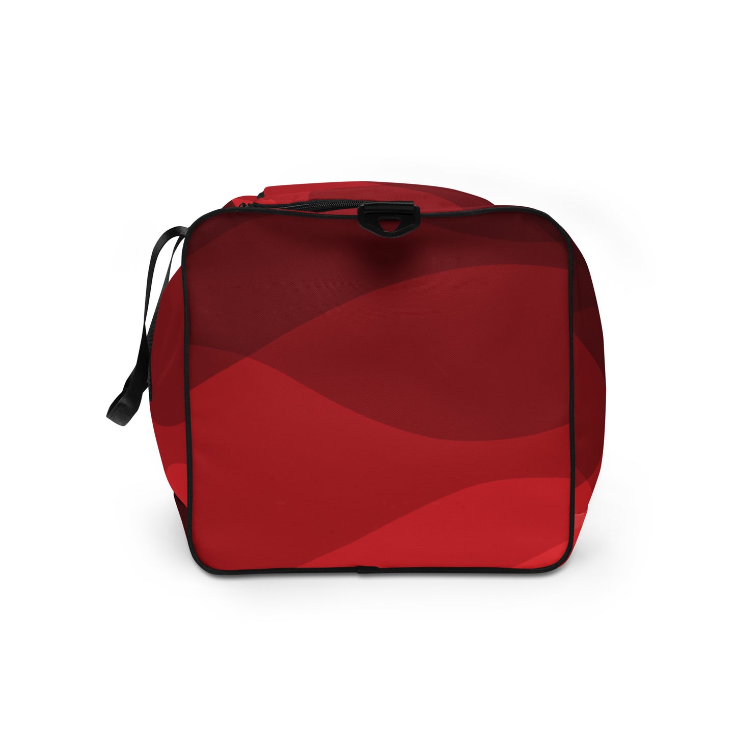 Crimson Motion Duffle bag