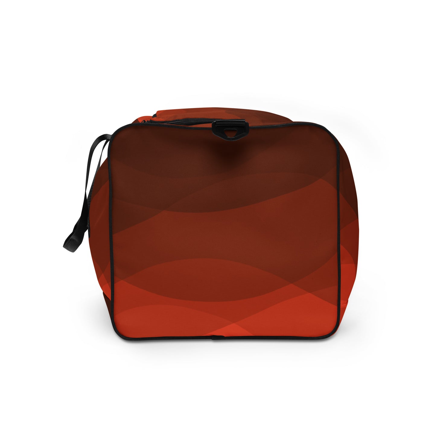 Autumn Tide Duffle bag