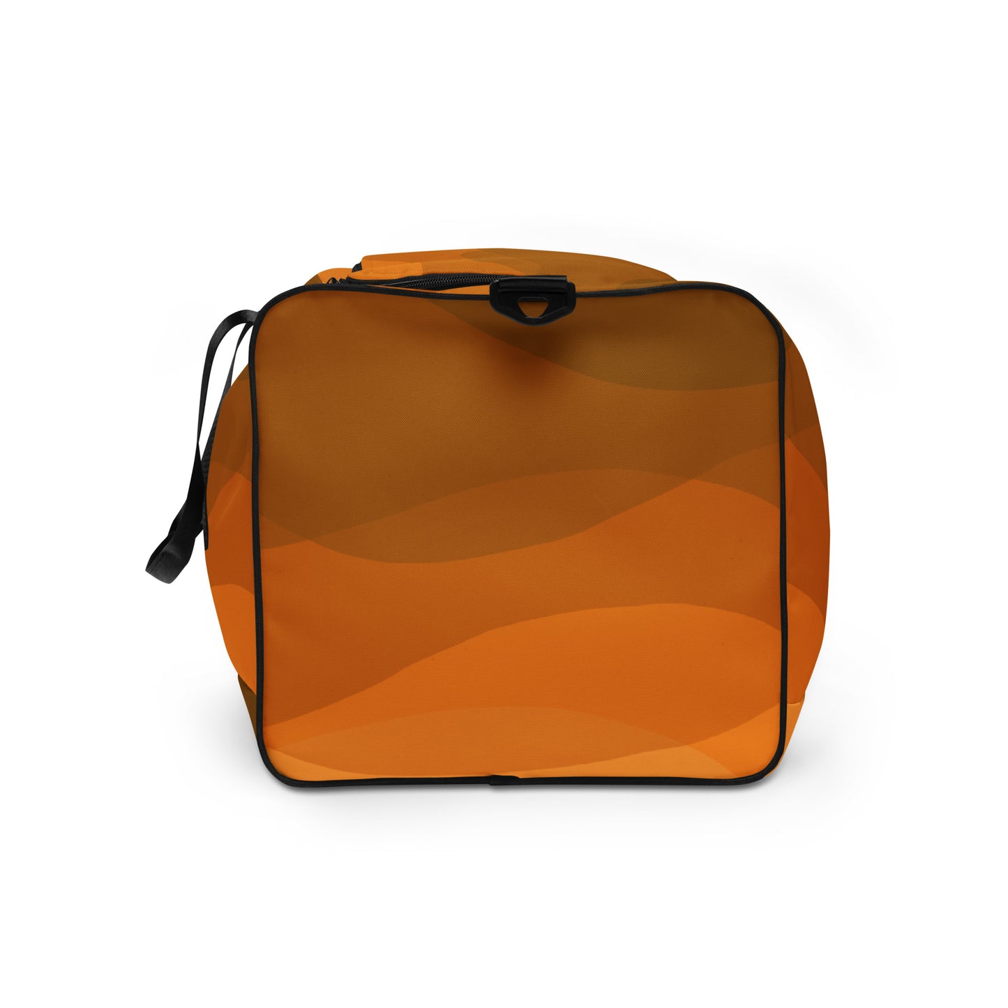 Pumpkin Spice Flow Duffle bag