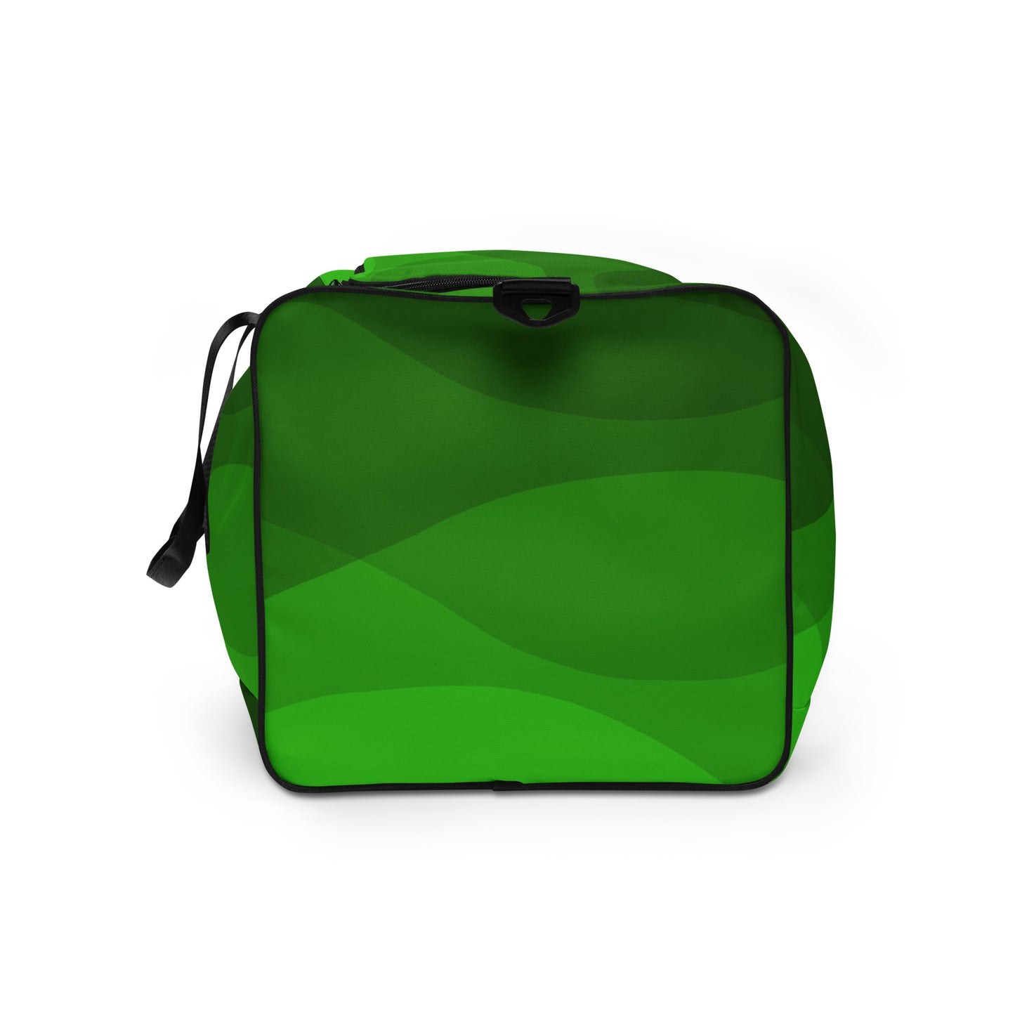 Green Cascade Duffle bag