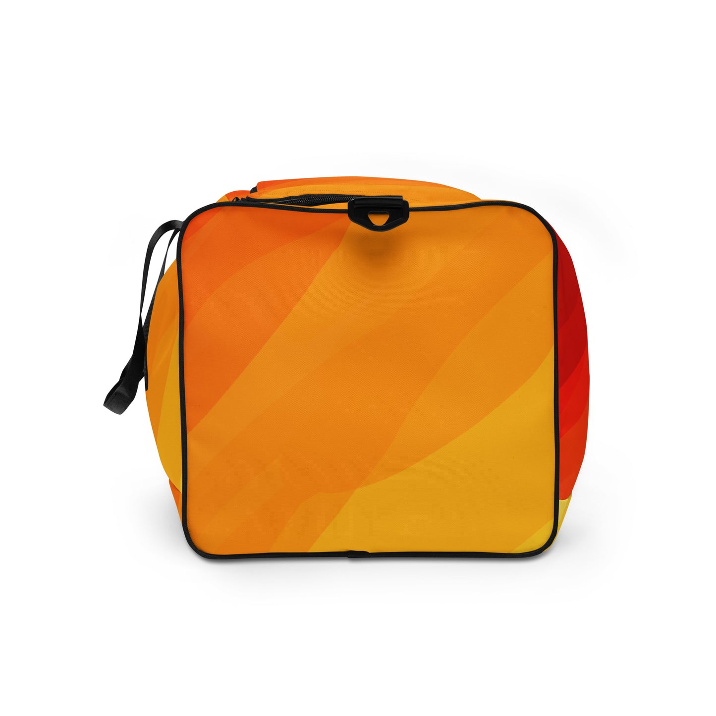 Molten Waves Duffle bag