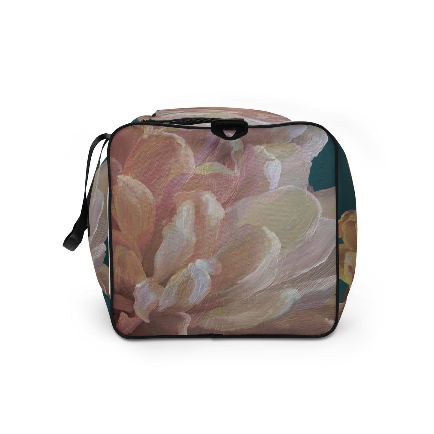 Flower of Life Duffle bag