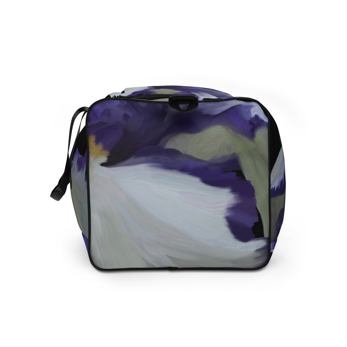 Joanne’s Iris Duffle bag